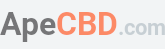 ApeCBD logo